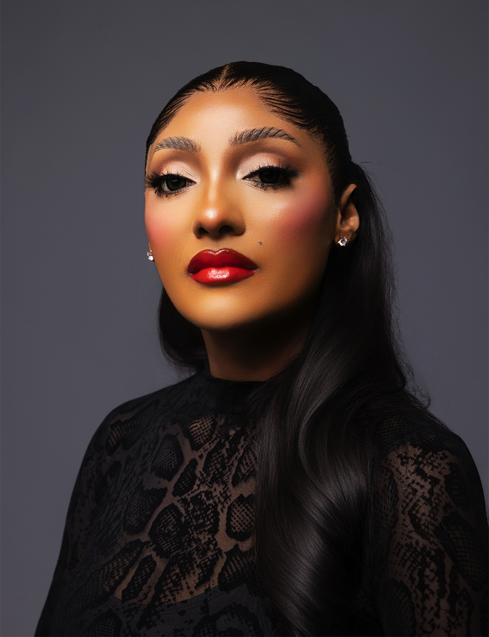 Inside Beauty in the Motherland ’25: A 3-Day Celebration of Culture and Innovation