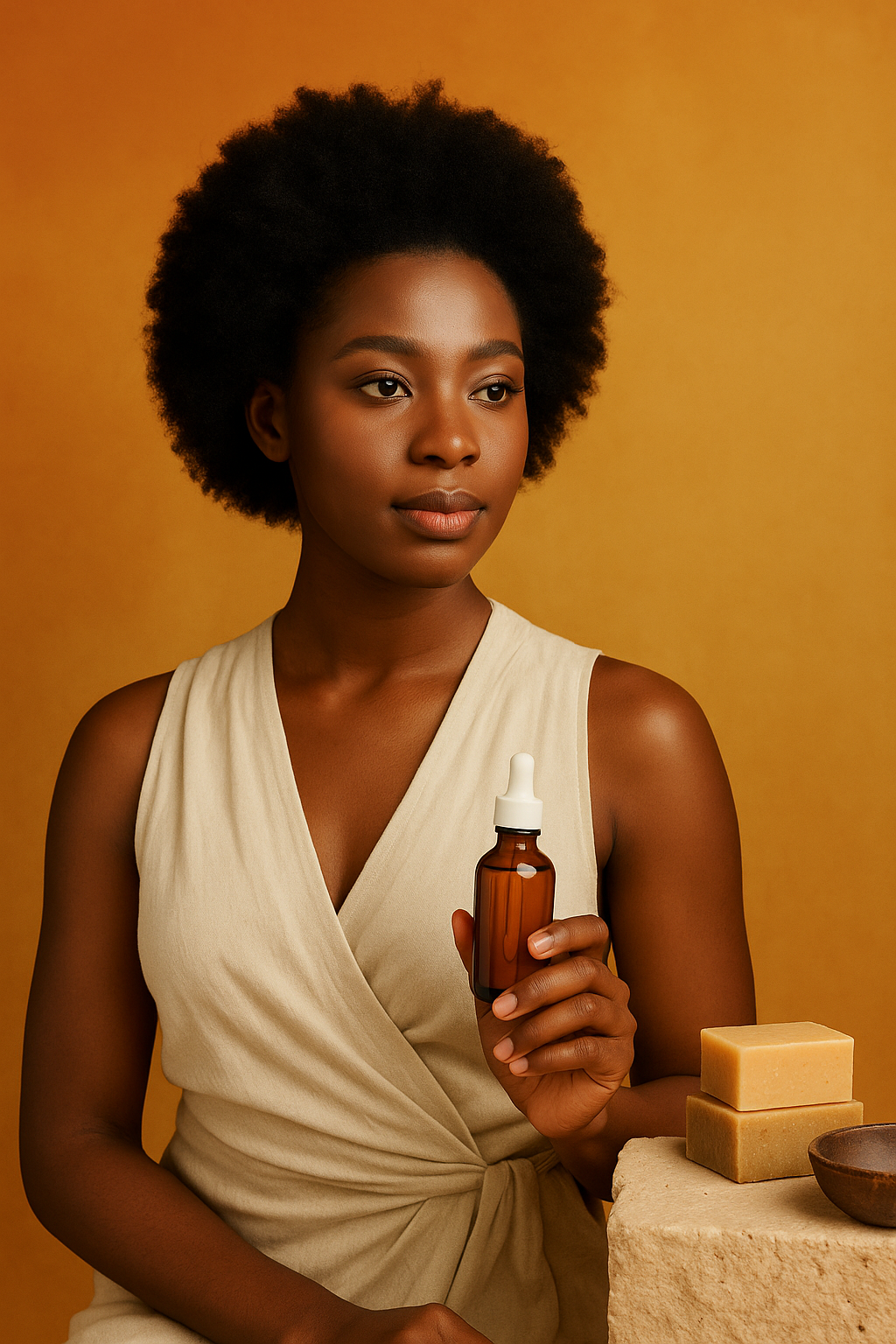 The Rise of African-Owned Skincare: From Local Roots to Global Shelves